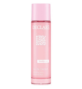Declare (Декларе) Eau de Delclare Refreshing Spray / Освежающий спрей для тела, 100 мл