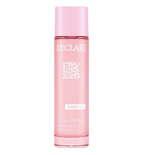 Declare (Декларе) Eau de Delclare Refreshing Spray / Освежающий спрей для тела, 100 мл