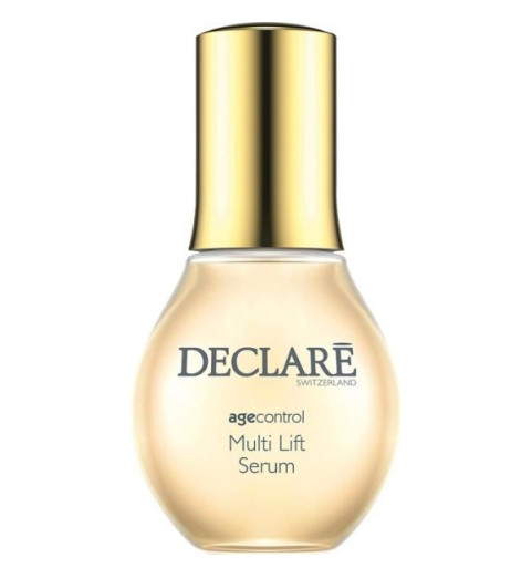 Declare (Декларе) Multi Lift Serum / Сыворотка интенсивного действия с морским коллагеном, 50 мл