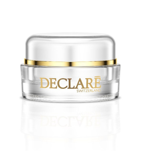 Declare (Декларе) Nutrilipid Wrinkle Diminish Eye Treatment /  Крем против морщин для кожи вокруг глаз, 20 мл