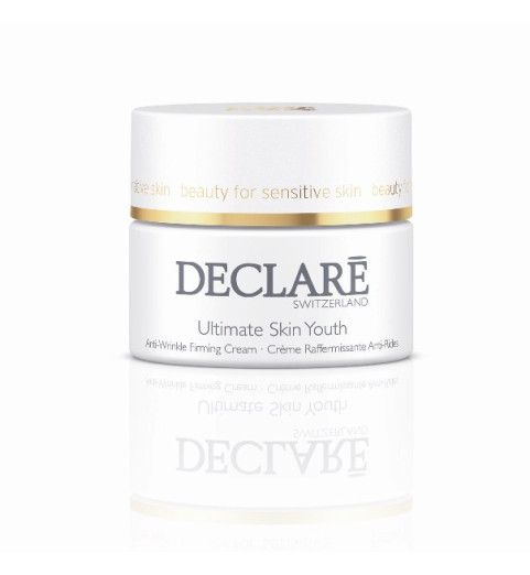 Declare (Декларе) Age control Ultimate Skin Youth / Интенсивный крем для молодости кожи, 50 мл
