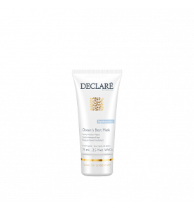 Declare (Декларе) Ocean’s Best Mask / Интенсивная увлажняющая маска с морскими экстрактами, 75 мл