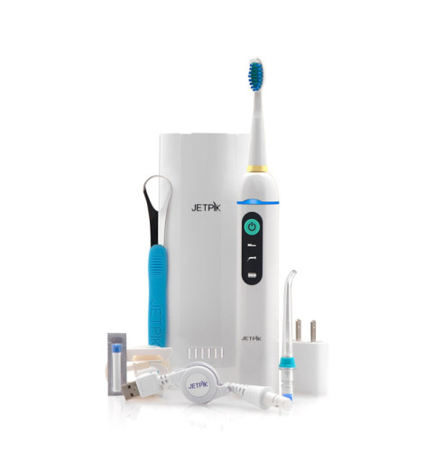 Зубной центр Jetpik JP210 Solo Зубной центр Jetpik JP210 Solo