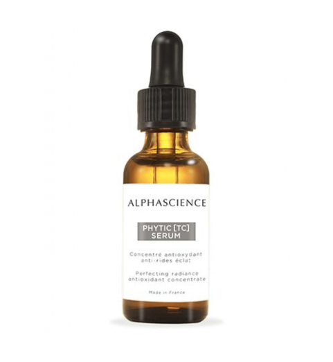Alphascience Phytic (TC) Serum / Альфасьянс Фитиновая (ТС) сыворотка, 30 мл