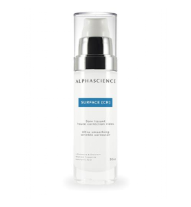 Alphascience Surface (CR) / Альфасьянс Разглаживающая эмульсия-корректор против морщин Сюрфас (КМ), 30 мл