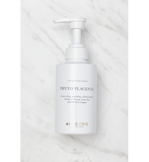 Amadoris The Massage Cream Phyto Placenta / Массажный крем "Фито Плацента", 300 мл
