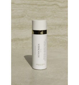 Amadoris The Illuminating Sunscreen Spf 30 / Солнцезащитная Эмульсия Spf 30, 100 мл
