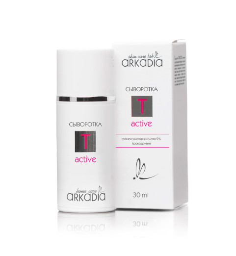 Arkadia Сыворотка T active, 30 мл