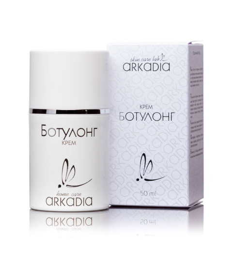 Arkadia Крем Ботулонг, 50 мл