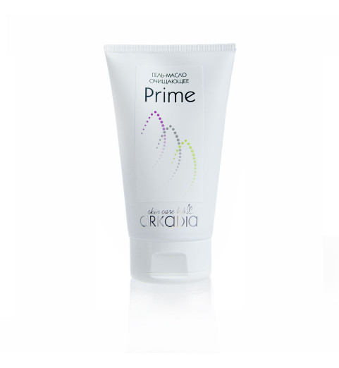 Arkadia Гель-масло очищающее Prime, 150 мл Arkadia Гель-масло очищающее Prime, 150 мл
