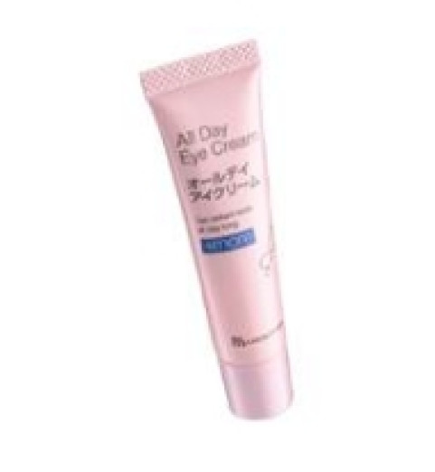 Bb Laboratories All Day Eye Cream / Антивозрастной лифтинг-крем для области вокруг глаз 24 часа, 15 г
