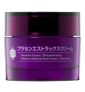 Bb Laboratories Placen Estra-X Cream / Крем антивозрастной плацентарный с фитоэстрогенами "Estra-X", 30 г