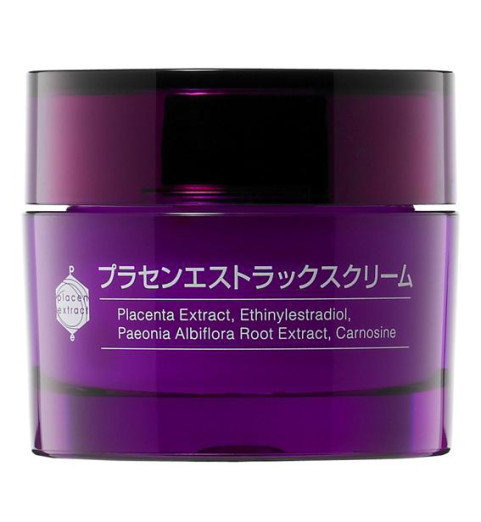 Bb Laboratories Placen Estra-X Cream / Крем антивозрастной плацентарный с фитоэстрогенами "Estra-X", 30 г