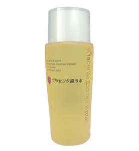 Bb Laboratories Placenta Extract Water / Лосьон-концентрат биорегулирующий плацентарный, 150 мл