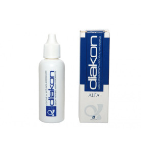 Biogena Diakon Alfa Lotion / Нормализующий лосьон Альфа, 30 мл