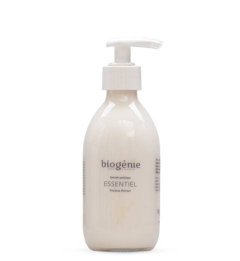 Biogenie (Биожени) Essentiel /  Восстанавливающий лосьон Эссенциэль, 250 мл