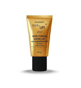 Philosophy Botulift Anti-Cream Super Lift with Argireline + HA for face / Анти-крем Супер лифт с аргирелином для лица, 50 мл