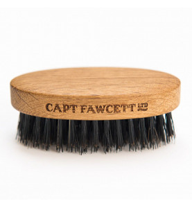 Щетка для бороды Captain Fawcett Wild Boar Bristle Brush