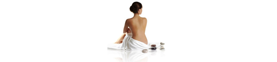 Уход за телом в Санкт-Петербурге