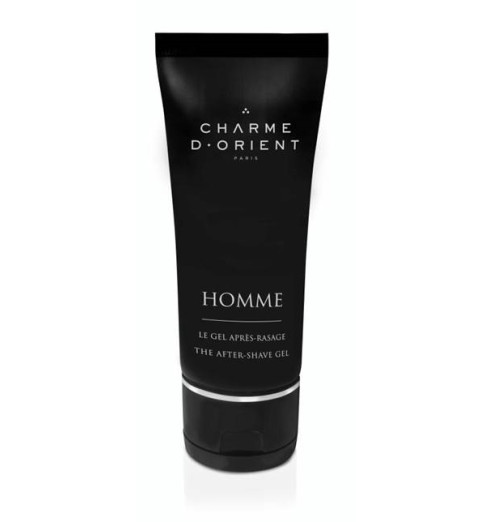 Charme D Orient (Шарм Ориент) Le gel apres-rasage / Гель после бритья, 100 мл