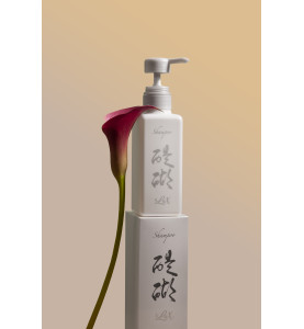 Daigo Shampoo Lux / Шампунь для восстановления микрофлоры кожи головы, 300 мл