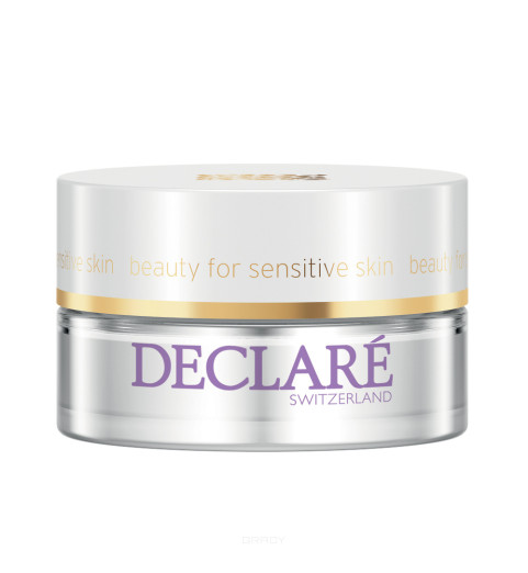Declare (Декларе) Age Essential Eye Cream / Регенерирующий крем для глаз комплексного действия, 15 мл