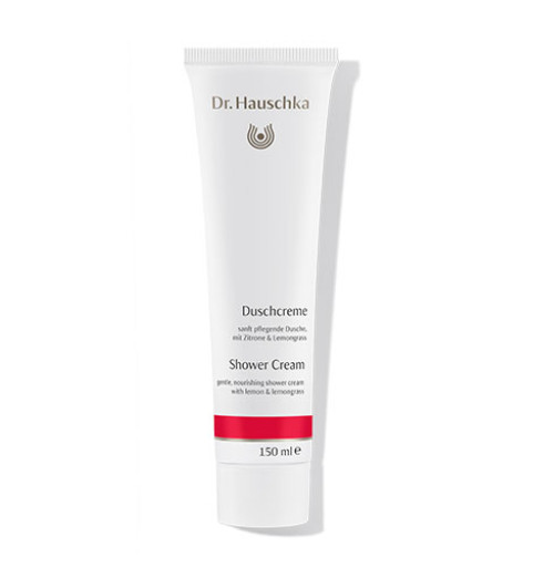 Dr. Hauschka Shower Cream / Крем для душа, 150 мл