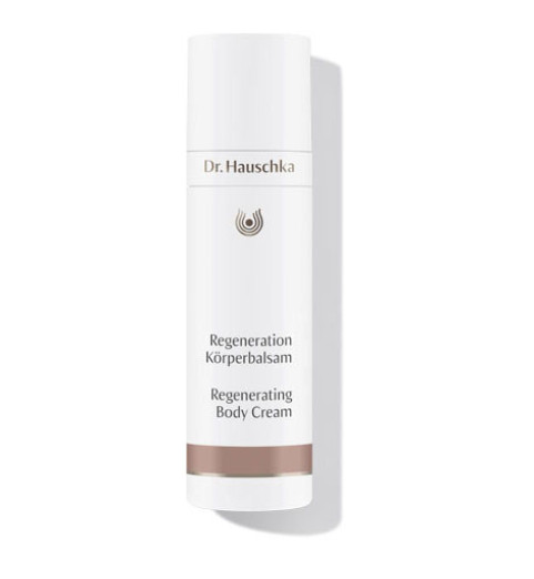 Dr. Hauschka Regeneration Korperbalsam / Регенерирующий лосьон для тела, 150 мл
