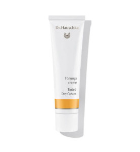 Dr. Hauschka Tonungscreme / Дневной тональный крем, 30 мл