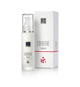 Dr. Kadir Creative Serum / Омолаживающая сыворотка Креатив, 50 мл