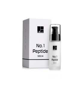 Dr. Kadir Peptide Serum / Пептидная сыворотка, 30 мл