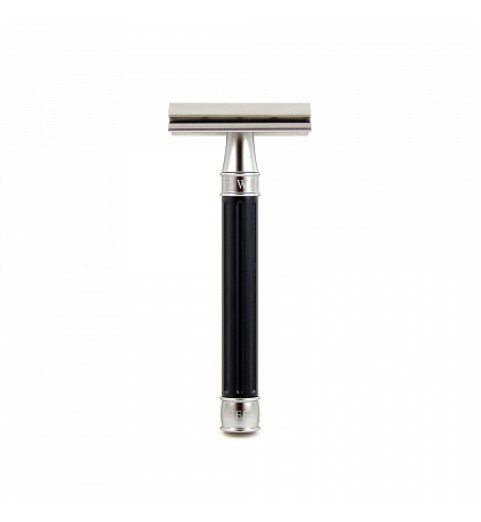 Т-образный станок Edwin Jagger DESSGA6BL 3ONE6 Stainless Steel