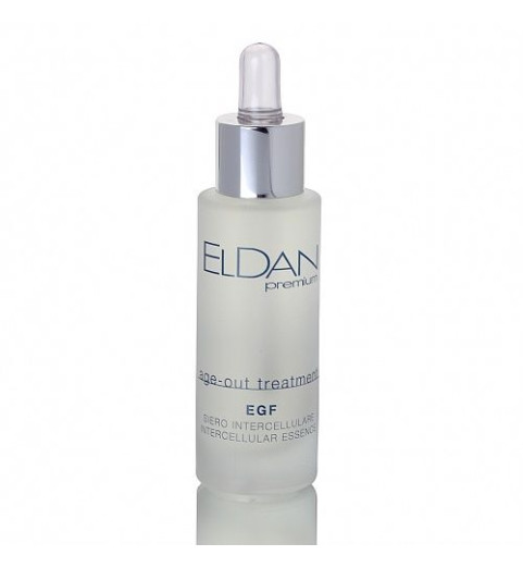 Eldan Premium Age-Out Treatment" EGF Intercellular Essence / Активная регенерирующая сыворотка EGF, 30 мл