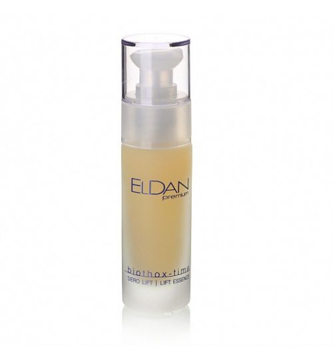 Eldan Premium Biothox-Time Lift Essence / Лифтинг-сыворотка "Premium Biothox-time", 30 мл