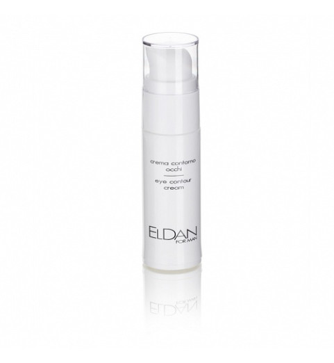 Eldan Eye Contour Cream / Крем для глаз "For Man", 30 мл