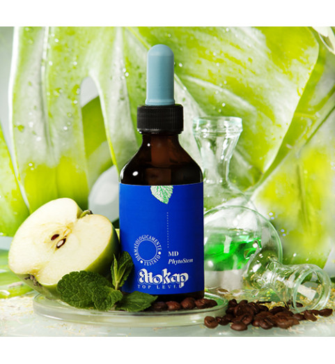 Eliokap MD Phytostem / Лосьон МД Фитостем, 100 мл