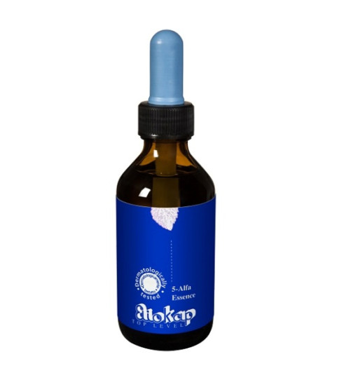 Eliokap Top Level 5-Alfa Essence / Лосьон 5-Альфа Эссенс, 100 мл