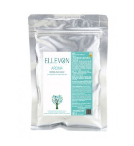 Ellevon (Эллевон) Aroma Relax Modeling Mask / Альгинатная маска Aroma Relax, 1000г