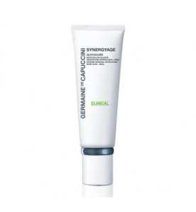 Germaine de Capuccini Synergyage Glycocure Intense Renewal Exfoliating Mask Aha + Bha / Маска эксфолиант интенсивного действия (AHA+BHA), 50 мл
