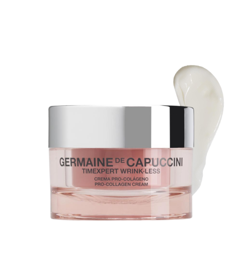 Germaine de Capuccini Timexpert Wrink Less Pro-Collagen Cream / Крем проколлагеновый, 50 мл