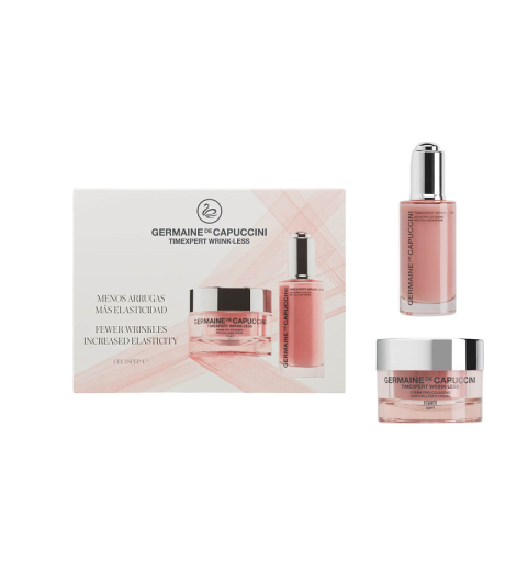 Germaine de Capuccini Timexpert Wrink-Less Set 1 / Набор N1 для коррекции морщин