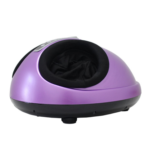 Массажер для ног Bolide (сиреневый) Массажер для ног Bolide (сиреневый)