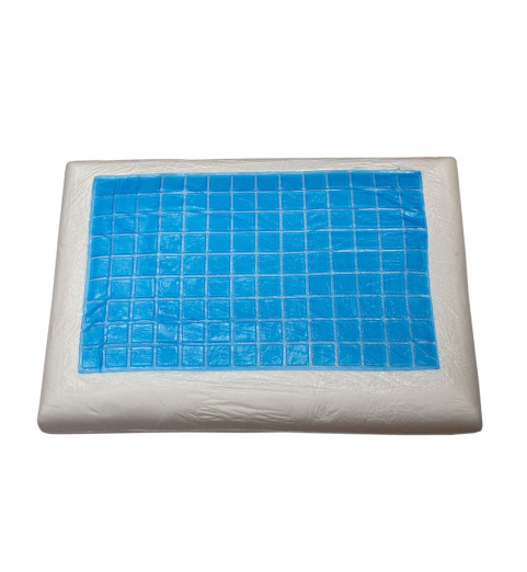 Ортопедическая гелевая подушка Fresh Sleep Ортопедическая гелевая подушка Fresh Sleep