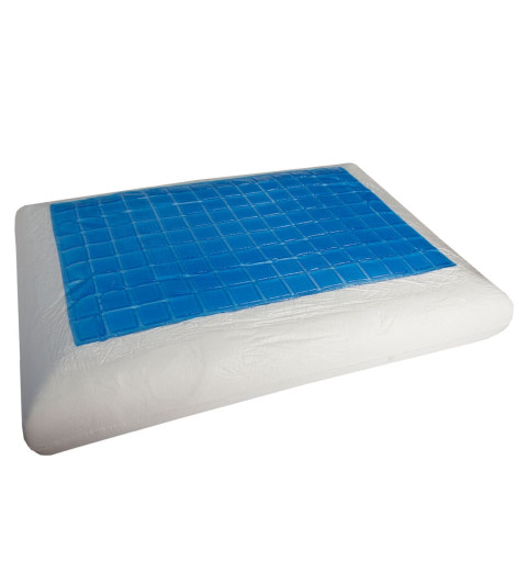 Ортопедическая гелевая подушка Fresh Sleep Ортопедическая гелевая подушка Fresh Sleep