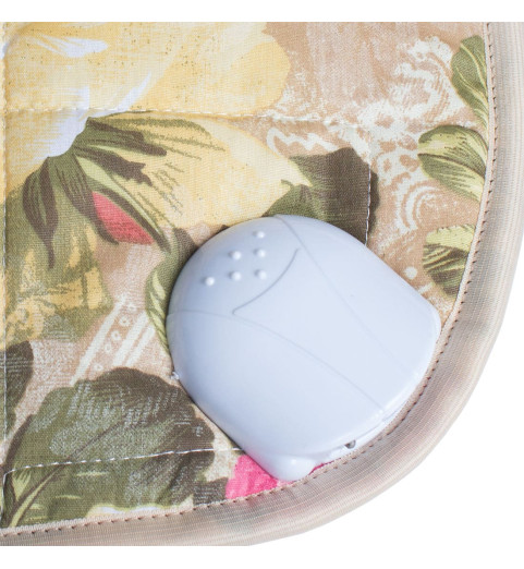 Электрическая грелка Hotty 40x50 EcoSapiens Электрическая грелка Hotty 40x50 EcoSapiens