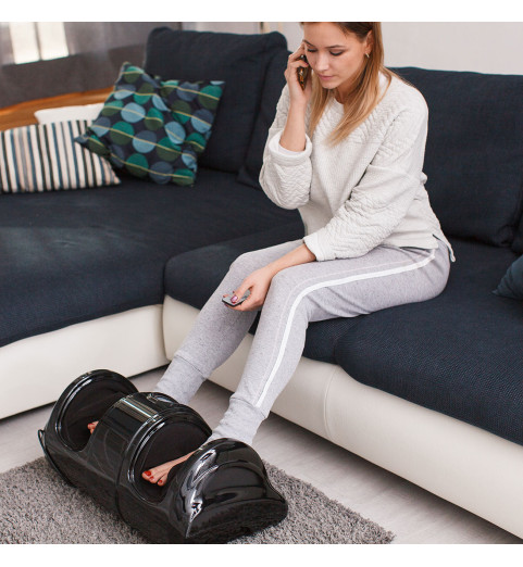 Массажер для ног (стоп и лодыжек) Bliss Массажер для ног (стоп и лодыжек) Bliss