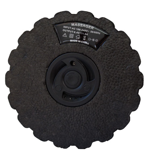 Валик массажный для спины и тела Ufit Валик массажный для спины и тела Ufit