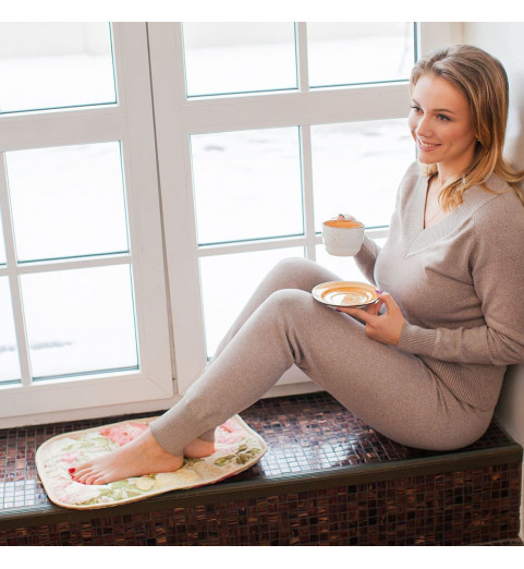 Электрическая грелка Hotty 40x50 EcoSapiens Электрическая грелка Hotty 40x50 EcoSapiens