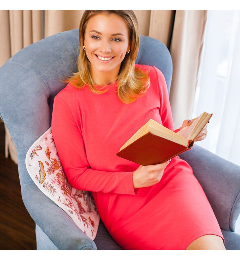 Электрическая грелка Hotty 40x50 EcoSapiens Электрическая грелка Hotty 40x50 EcoSapiens