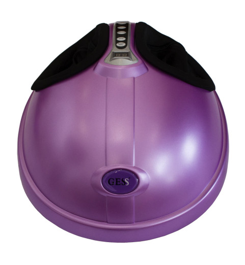 Массажер для ног Bolide (сиреневый) Массажер для ног Bolide (сиреневый)